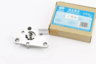 Насос масляный (посадочное место 10,5мм)