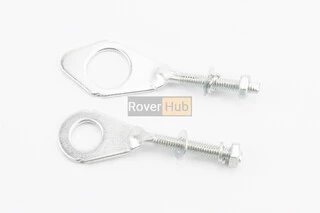 Натяжитель цепи привода к-кт 2шт, тип 1