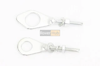 Натяжитель цепи привода к-кт 2шт, тип 1