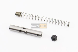 Натяжитель цепи распредвала (втулка + пружина)