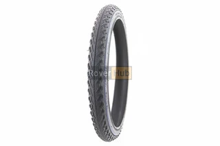 Шина 18&quot;x1,75 (47-355) шипована SA-207
