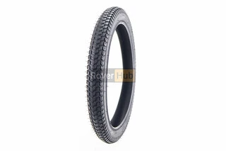 Шина 18&quot;x2,125 (57-355) шипована C712