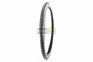 Шина 20&quot;x1,75 (47-406) дорожная