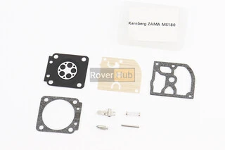 Ремонтний комплект карбюратора MS-170/180, 8 деталей