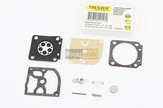 Ремонтный комплект карбюратора MS-170/180, 9 деталей