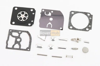 Ремонтний комплект карбюратора MS-170/180, 17 деталей