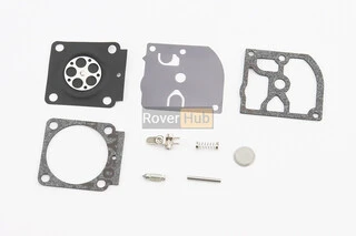 Ремонтний комплект карбюратора MS-171/181/211, 8 деталей