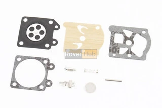 Ремонтный комплект карбюратора MS-240/260, 9 деталей