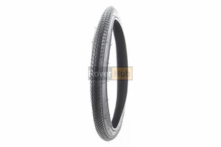 Шина 20&quot;x1,75 (47-406) дорожня KB-214
