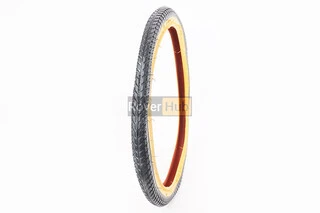 Шина 20&quot;x1,75 (47-406) дорожня (помаранчевий борт) SV204