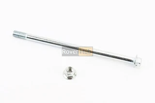 Ось заднего колеса d12mm; L220mm