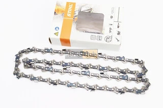Цепь 3/8&quot;-1,3mm-59зв. квад. зуб (на электропилу) RS, ОРИГИНАЛ