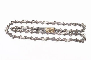 Ланцюг 3/8&quot;-1,3mm-59зв. круг. зуб (на електропилу)