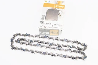 Ланцюг 3/8&quot;-1,3mm-62зв. квад. зуб (на електропилу) RS, ОРИГІНАЛ