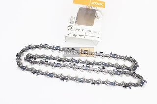 Ланцюг 3/8&quot;-1,5mm-68зв. квад. зуб (на Husqvarna-18&quot;) RS, ОРИГІНАЛ