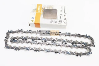Ланцюг 3/8&quot;-1,5mm-72зв. квад. зуб (на Husqvarna-20&quot;) RS, ОРИГІНАЛ