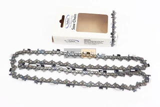 Ланцюг 3/8&quot;-1,5mm-72зв. квад. зуб (на Husqvarna-20&quot;) RS