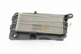 Фильтр-элемент воздушный (пластик) WH125 / Honda SPACY125