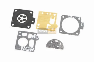 Ремонтный комплект карбюратора MS-380/381, 5 деталей