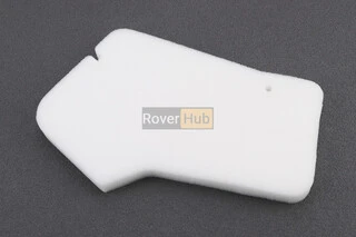 Фільтр-елемент повітряний (поролон) Honda AF27