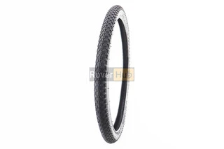 Шина 20&quot;x1,75 (47-406) шипована SV227