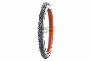 Шина 20&quot;х1,75 (47-406) шипована D517