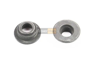 Тарілка клапана к-т 2шт 186F