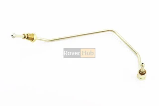 Трубка паливна (метал) 178F Витязь/Кама