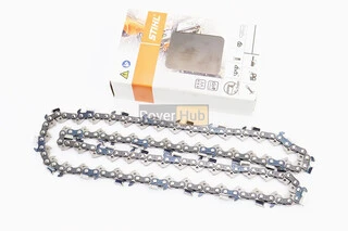 Ланцюг 325-1,3mm-64зв. квад. зуб (на Husqvarna-15&quot;, Китай-16&quot;) RS, ОРИГІНАЛ