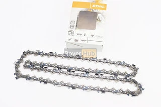 Ланцюг 325-1,3mm-72зв. квад. зуб (на Китай-18&quot;) RS, ОРИГІНАЛ
