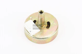 Тарілка зчеплення 4Т (7х7mm)