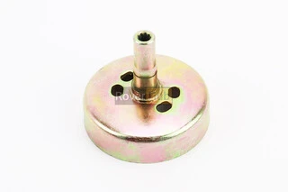 Тарілка зчеплення 9T