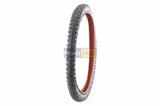 Шина 20&quot;x1,95 (50-406) шипована D216