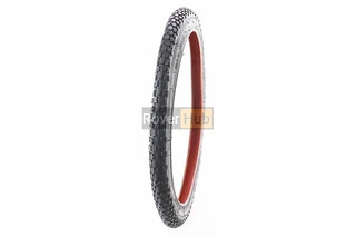 Шина 20&quot;x1,95 (50-406) шипована SV218