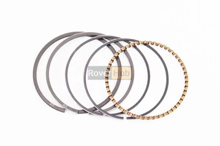 Кольца поршневые 152F 52x1,5mm STD