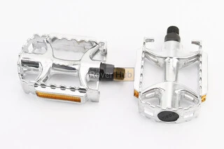 Педалі MTB 9/16&quot; (104x77x32mm) алюмінієві, WP895