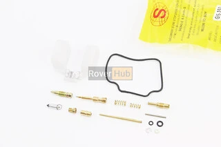 Ремонтный к-кт карбюратора 150cc, 14 деталей+поплавок