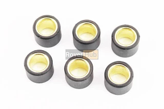 Ролики варіатора 6шт, 18x14 - 9г