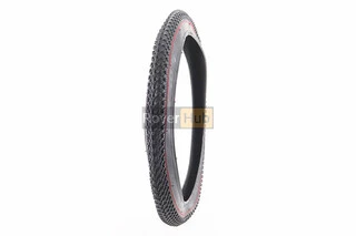 Шина 20&quot;x1,95 (54-406) шипована Pt-106