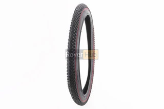 Шина 20&quot;x1,95 (57-406) шипована PF007