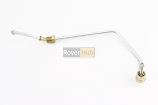 Трубка паливна (метал) 178F Витязь/Кама