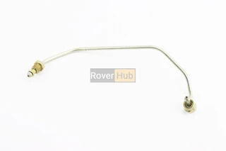 Трубка паливна (метал) 178F Витязь/Кама