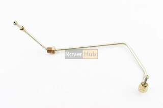 Трубка паливна (метал) 186F Тип 2