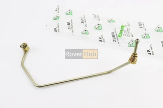 Трубка паливна (метал) 186F Витязь/Кама