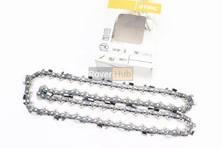 Ланцюг 325-1,5mm-64зв. квад. зуб (на Husqvarna-15&quot;, Китай-16&quot;) RS, ОРИГІНАЛ