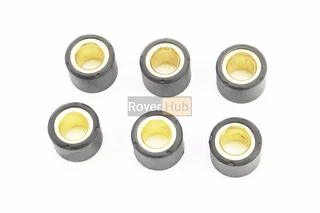 Ролики вариатора 6шт, 18x14 - 12г