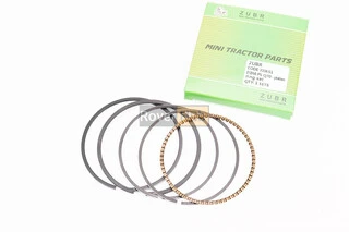 Кільця поршневі 168F 68mm STD