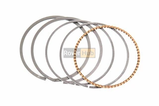 Кільця поршневі 168F 68mm +0,50