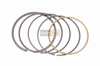 Кольца поршневые 170F 70mm STD