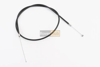 Трос газа (трос 97см; кожух 80см)